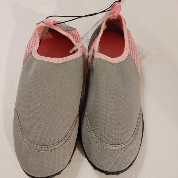 NWT Sun & Sky water shoes kids 2-3 - Picture 4 of 6